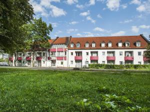 andante hotel erding