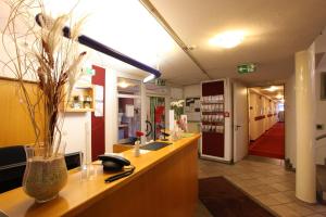 andante hotel erding