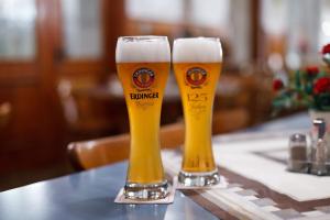 andante hotel erding