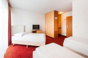 andante hotel erding
