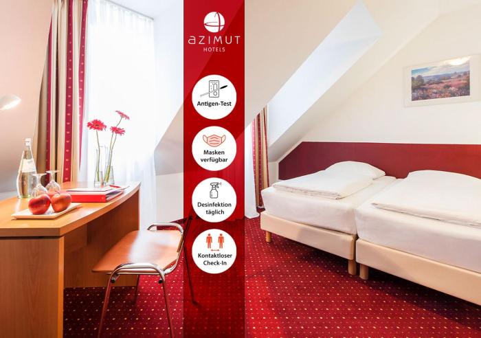 andante hotel erding