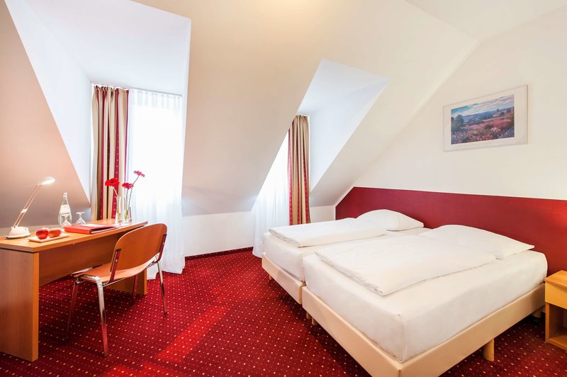 andante hotel erding
