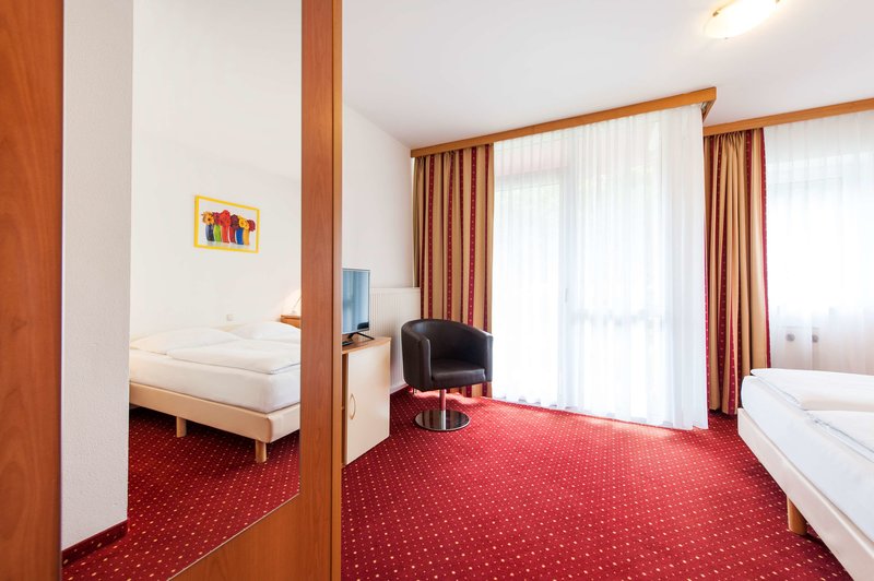 andante hotel erding