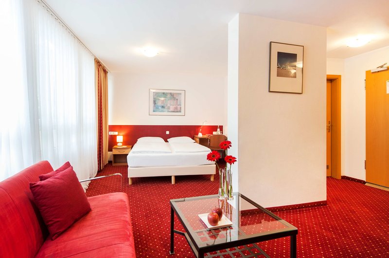 andante hotel erding