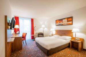 Best Western Hotel Erlangen,Herzogenaurach>>Erlangen,4 star