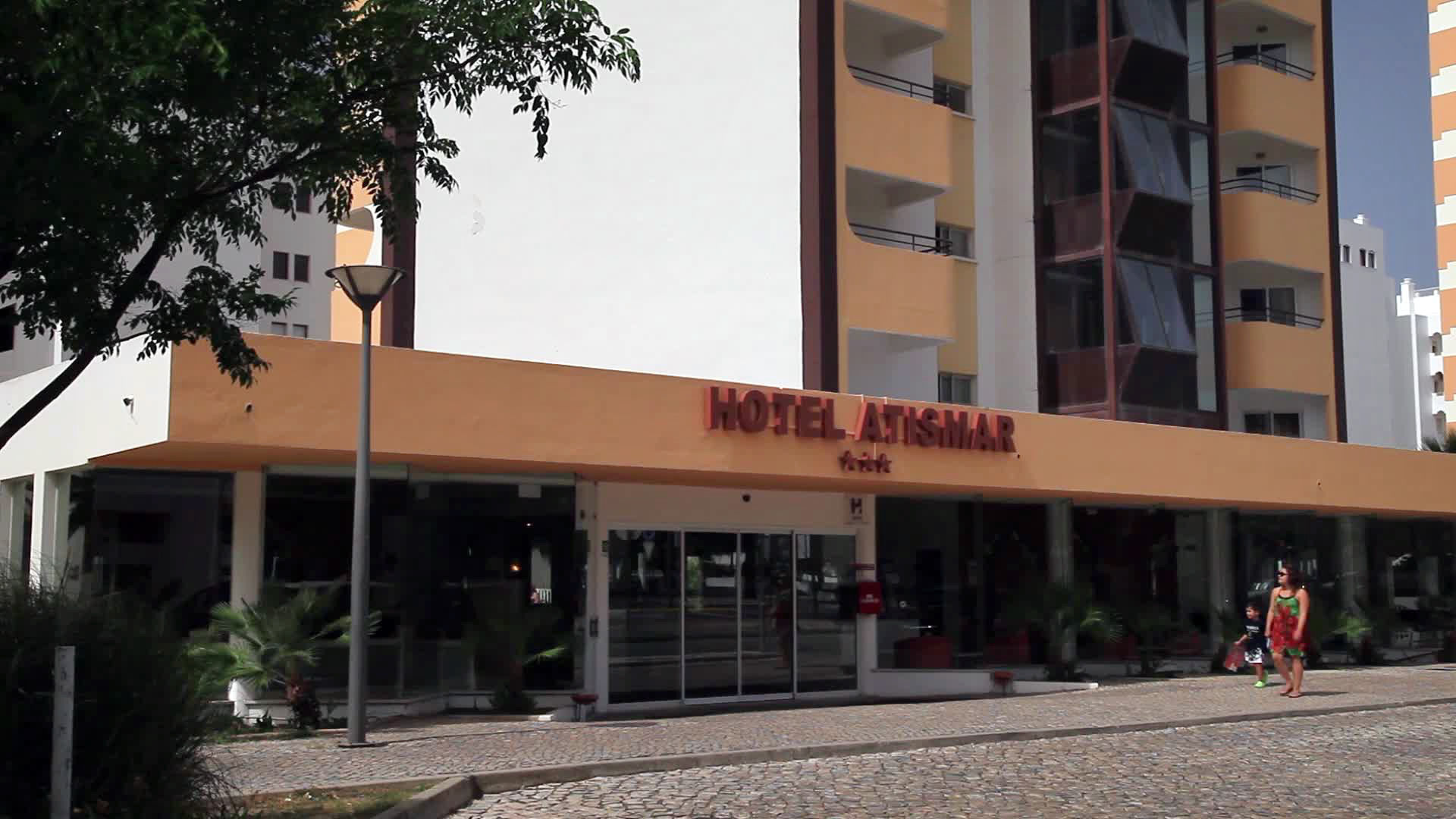 hotel atismar