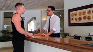 hotel atismar