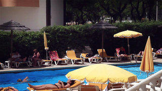hotel atismar