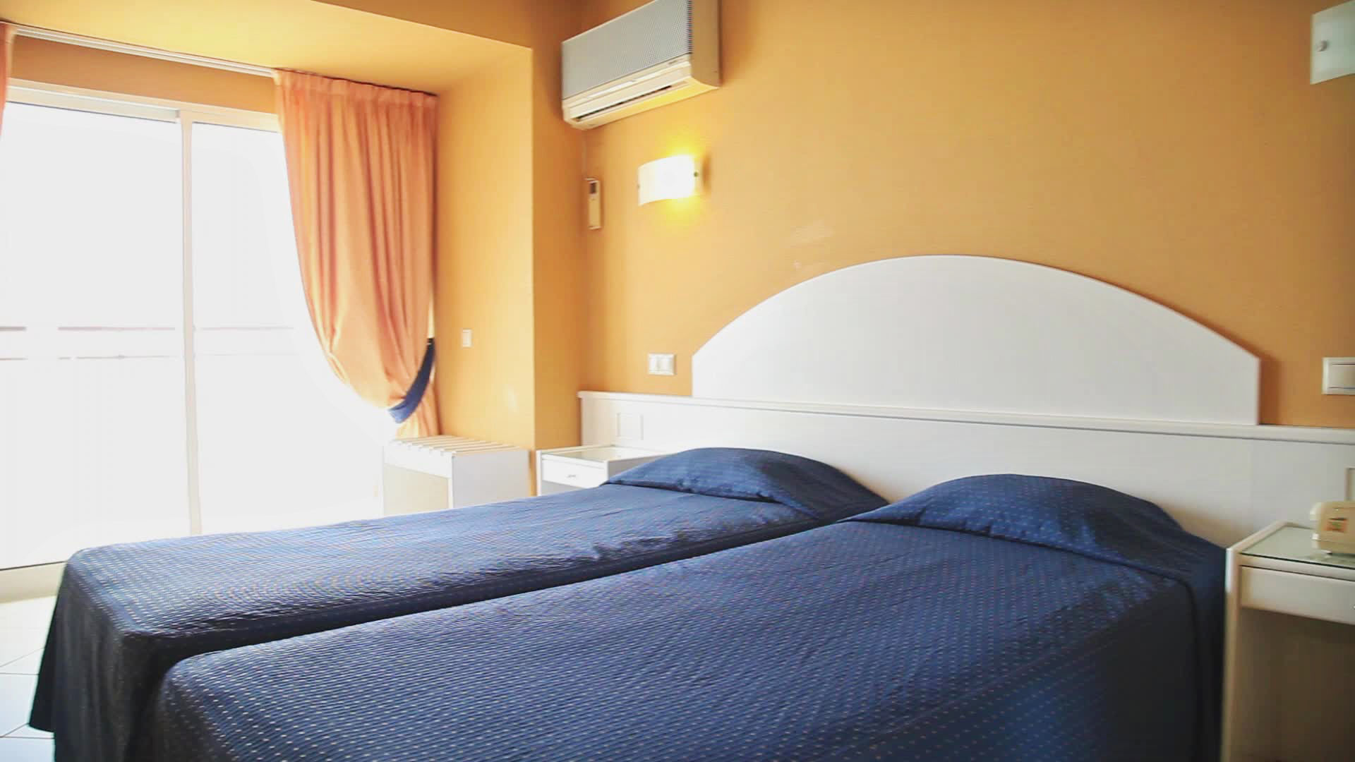 hotel atismar