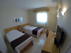 Harbor Self Graciosa Hotel,Pinhais>>Curitiba,3 star