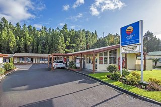 Gold Rush Inn,Queenstown>>Hobart,3 star