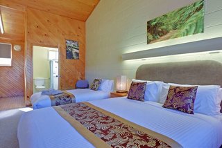 gold rush inn