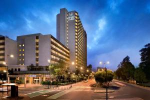 Hilton Colon Quito,Quito>>Cumbayá,5 star