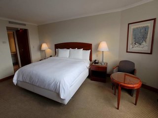 Hilton Colon Quito,Quito>>Cumbayá,5 star