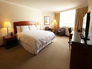 Hilton Colon Quito,Quito>>Cumbayá,5 star
