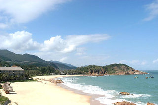 Avani Quy Nhon Resort,Binh Dinh>>An Nhon,5 star