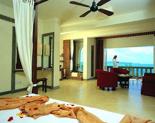 Avani Quy Nhon Resort,Binh Dinh>>An Nhon,5 star