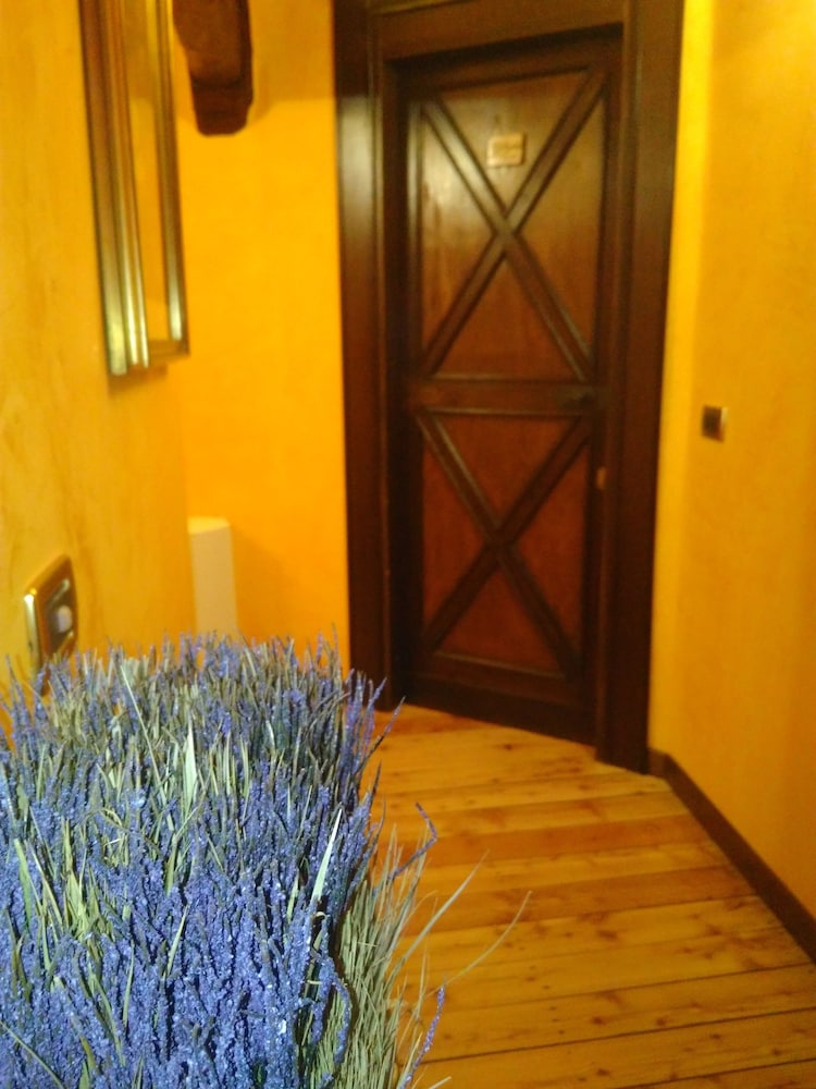 villa dorata