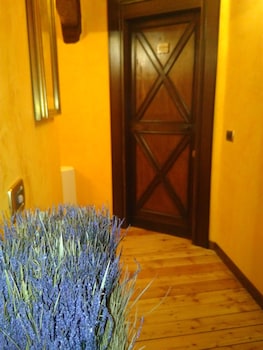 Villa Dorata,Nicolosi>>Catania,3 star