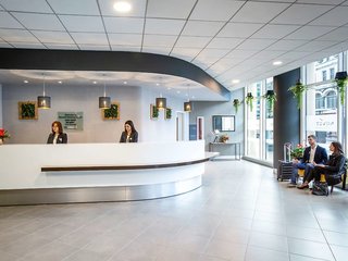 novotel reading centre