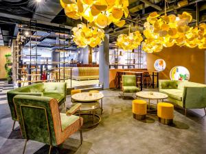 Ibis Styles Regensburg Hotel,Nuremberg>>Munich,4 star