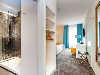 Ibis Styles Regensburg Hotel,Nuremberg>>Munich,3 star