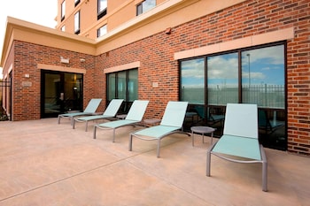 Springhill Suites By Marriott Rexburg,Rexburg>>Madison County,3 star