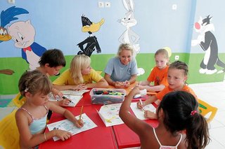 Sun Beach Resort,Near Ialyssos Beach,4 star