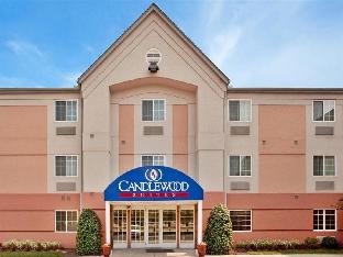 Candlewood Suites Richmond-South By Ihg,Virginia>>Richmond,3 star