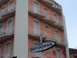 hotel britannia