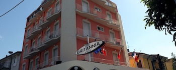 hotel britannia