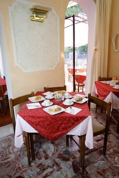 Hotel Britannia,Rimini>>Emilia-Romagna,3 star