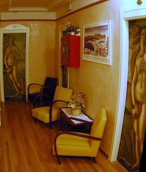 Hotel Britannia,Rimini>>Emilia-Romagna,3 star