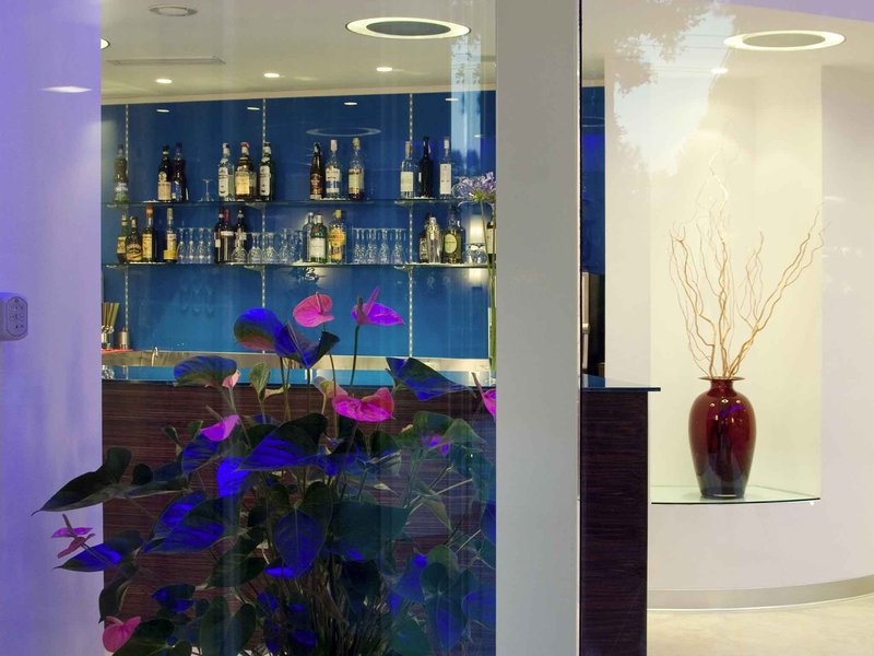 mercure rimini lungomare