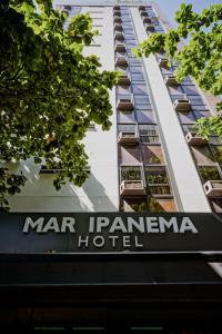 mar ipanema hotel