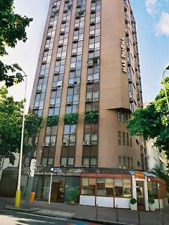 mar ipanema hotel