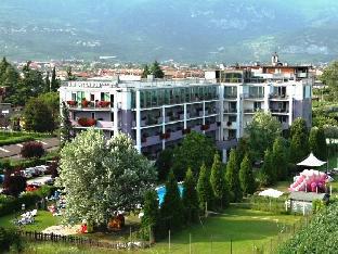 Ambassador Suite Hotel,Lake Garda>>Garda,3 star
