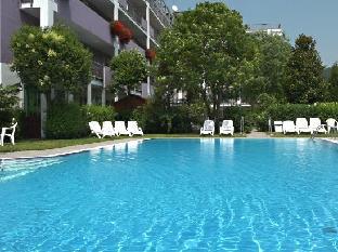 Ambassador Suite Hotel,Lake Garda>>Garda,3 star