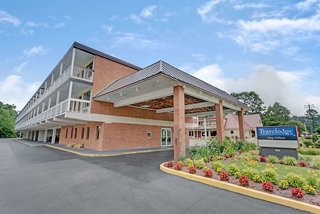 travelodge by wyndham williamsburg colonial area