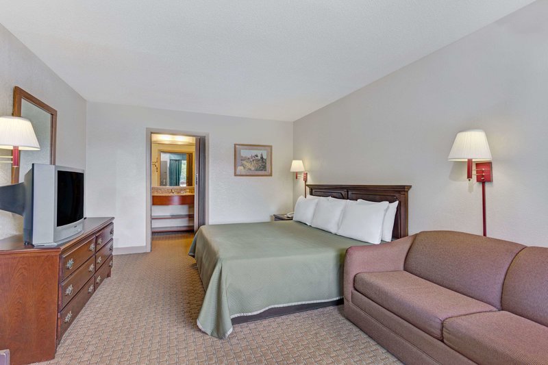 travelodge by wyndham williamsburg colonial area