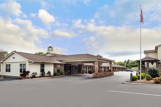 Best Western Inn,Franklin>>Decherd,3 star