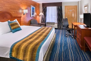 Best Western Inn,Franklin>>Decherd,3 star