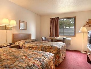Super 8 By Wyndham Winchester Va,Virginia>>Kernstown,2 star