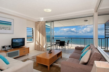 On The Beach Resort Bribie Island,Bribie Island>>Bongaree,5 star