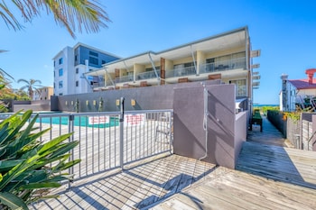 On The Beach Resort Bribie Island,Bribie Island>>Bongaree,5 star