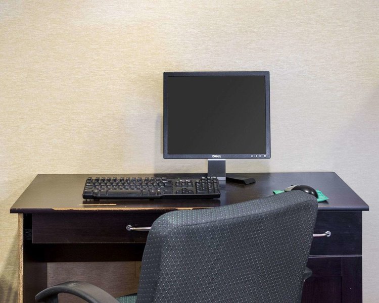 econo lodge yazoo city