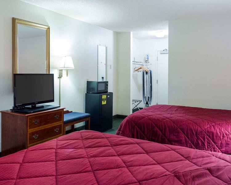 econo lodge yazoo city