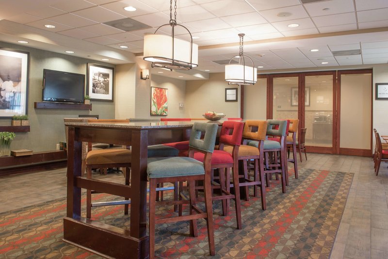 hampton inn yazoo city
