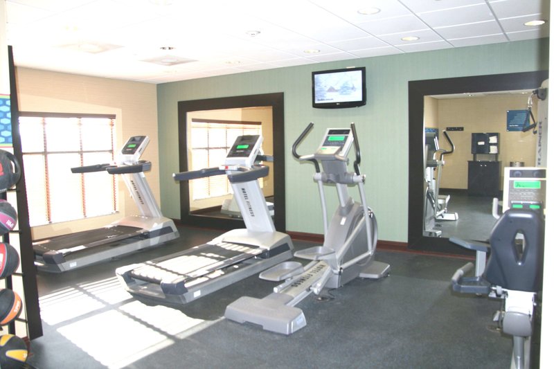 hampton inn yazoo city