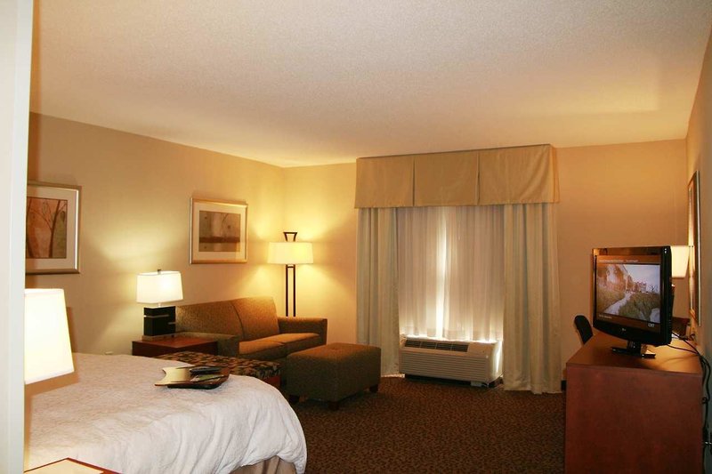 hampton inn yazoo city